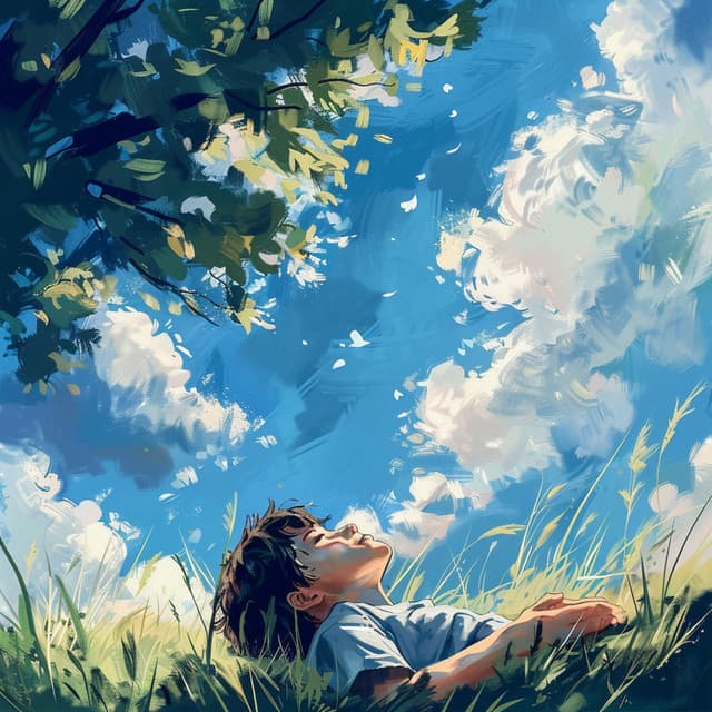 Paisajes Sonoros Para Un Descanso Profundo - Terapeuta del sueño