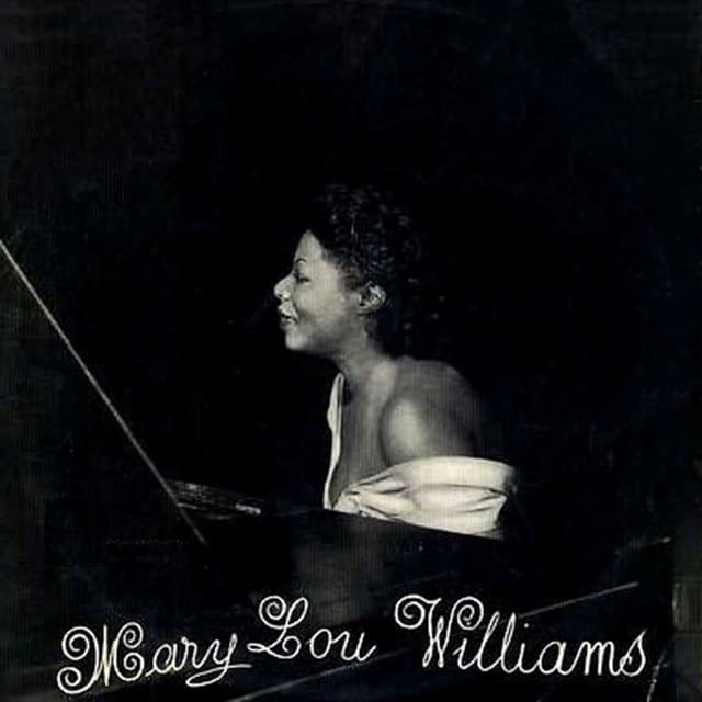 Mary Lou Williams Quartet - Mary Lou Williams