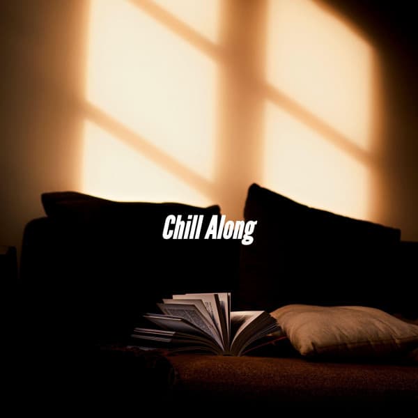 Chill Along - Santiago Lorenzo Amor
