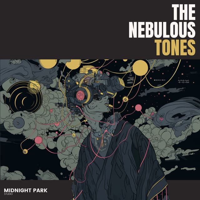 The Nebulous Tones - Natural Samples