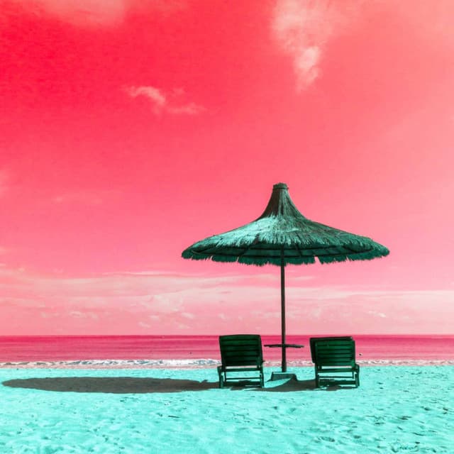 Feelings for Lovely Power - Dreamtime Music