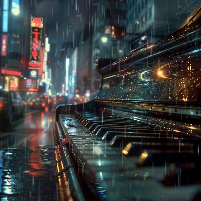 Relajación Con Piano: Melodías Para Desconectar - Lista de reproducción Classy Bossa Piano Jazz