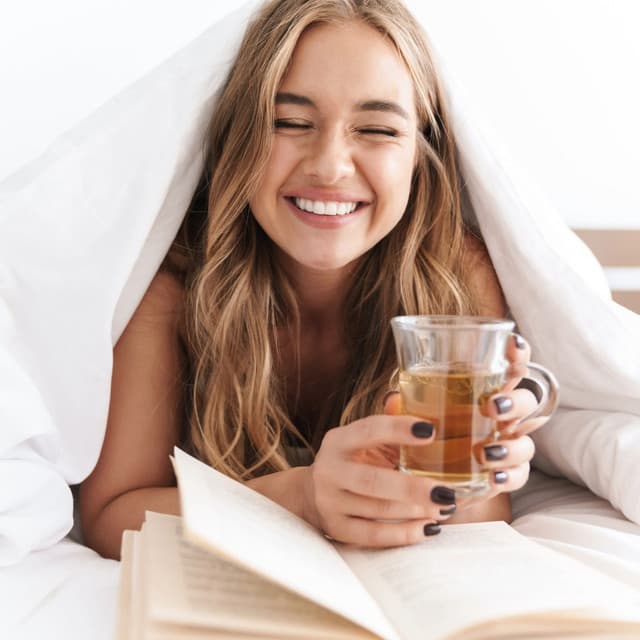 Serenity Sounds: Music for Calming - Lofi Tape Music