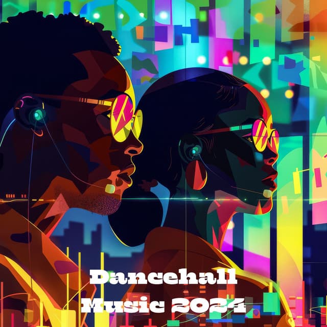 Dancehall Music 2024 - Chill Lounge Music System