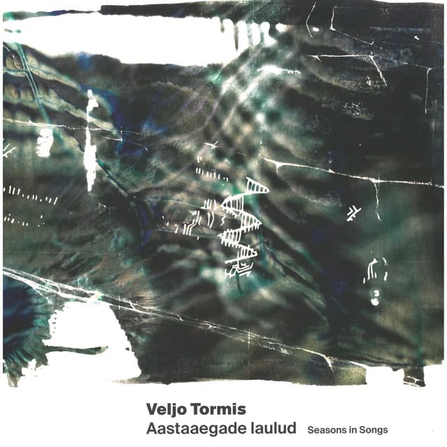 Aastaaegade laulud - Ülo Krigul