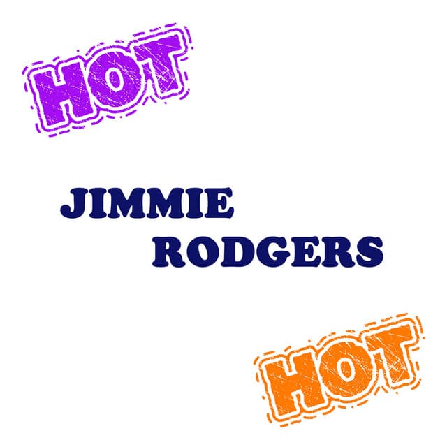 Jimmie Rodgers - Jimmie Rodgers