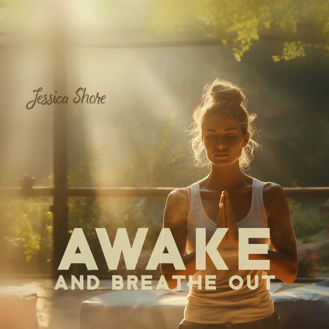 Awake and Breathe Out - Jessica Shore