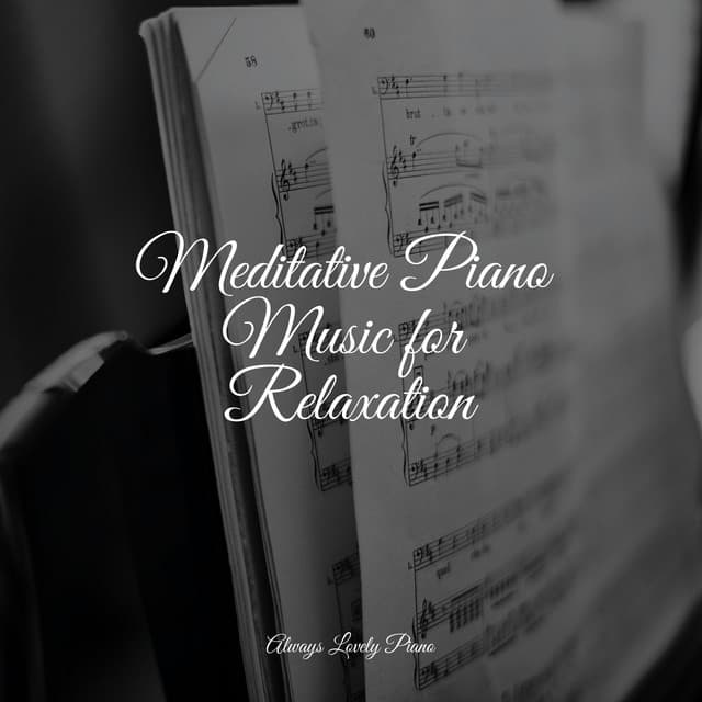 50 Keys to Calm Down - Piano Time