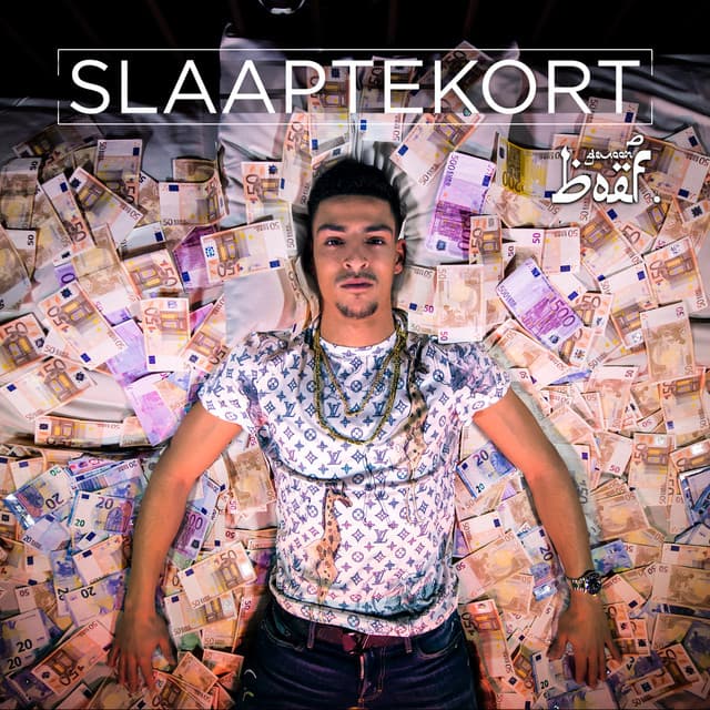 Slaaptekort - Boef