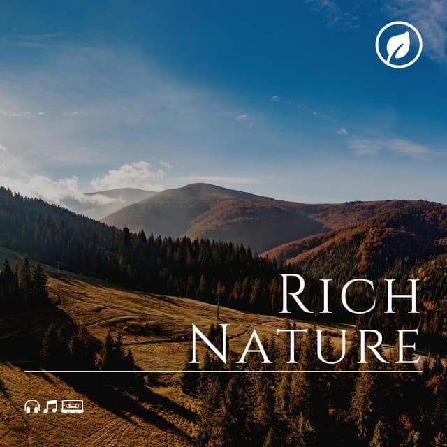 Rich Nature - Nature Vibrations