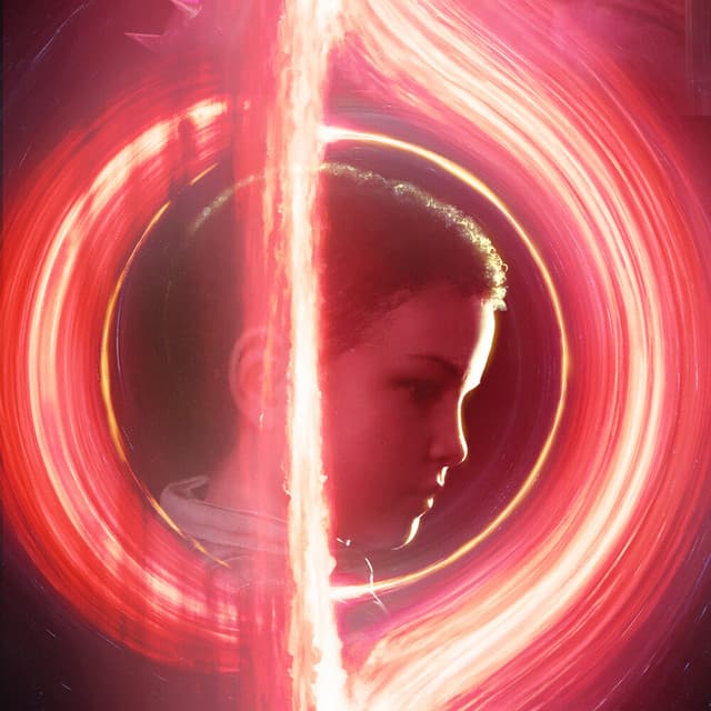 The Father of Make Believe - Coheed and Cambria