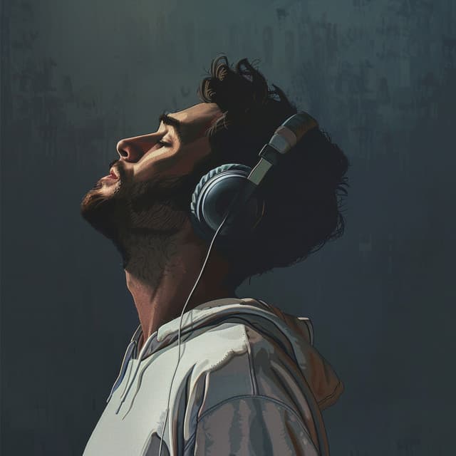 Reflexiones Profundas: Sonidos Sagrados De La Meditación - Canal de música relajante de meditación curativa