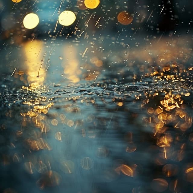 Rhythms of Rain: Storm Music - Stormy Station