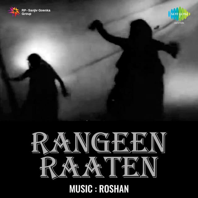 Rangeen Raaten - Roshan