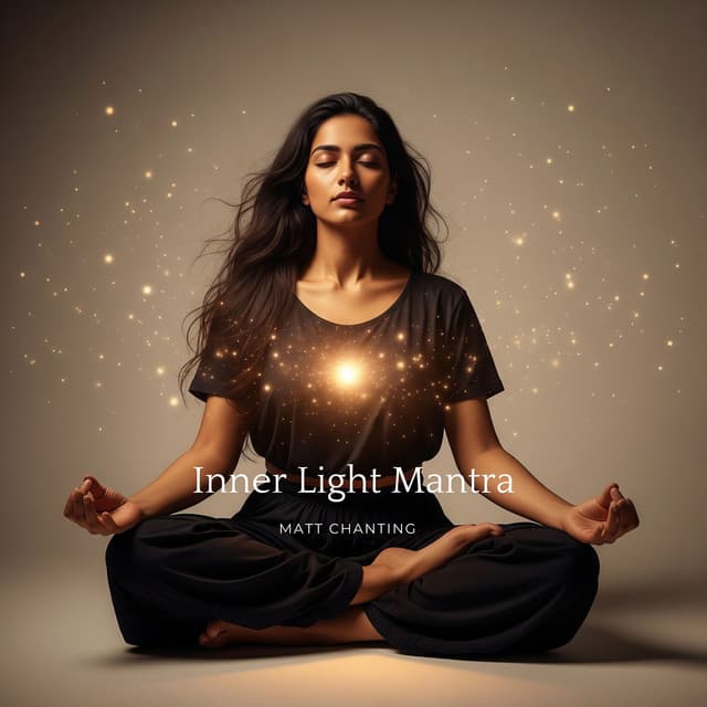 Inner Light Mantra - Matt Chanting