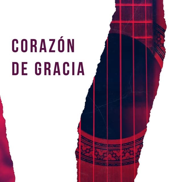 Corazón de Gracia - Astramento