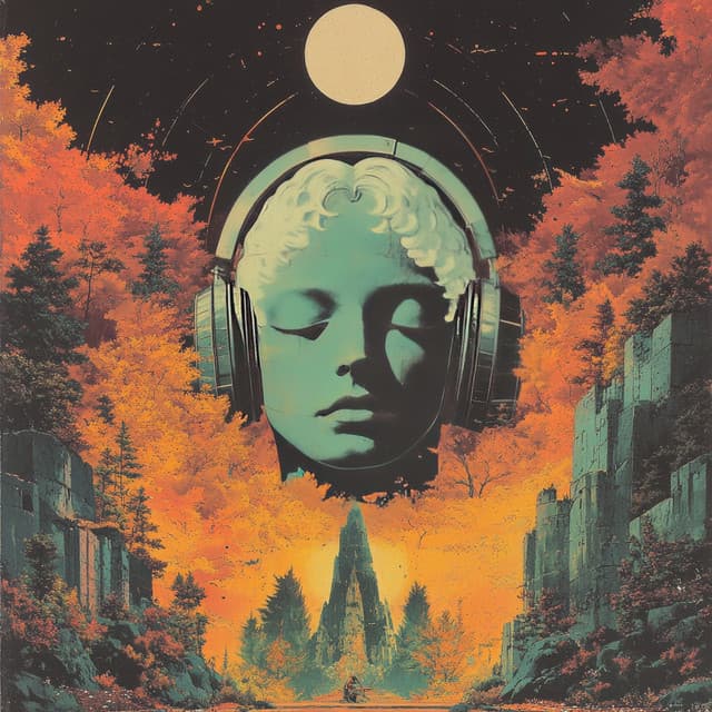 Renouvellement Quotidien - Zen Ambiance D'eau Calme