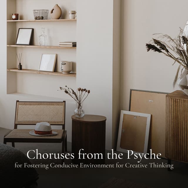 Choruses from the Psyche for Fostering Conducive Environment for Creative Thinking - Sacred Music Collectors