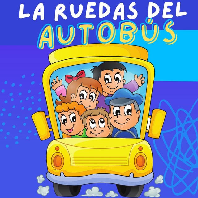 Las Ruedas Del Autobús - La Vaca Lola La Vaca Lola