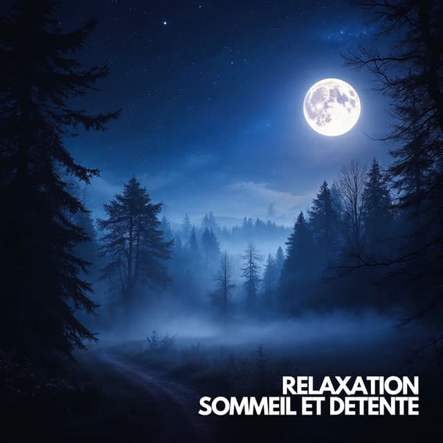 Tranquilidad Profunda: Relajación para el Alma - Musique Calme et Relaxation