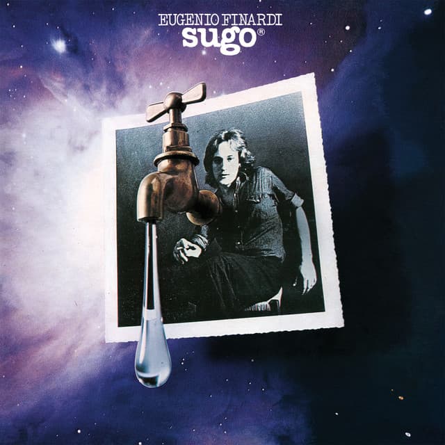 Sugo - Eugenio Finardi