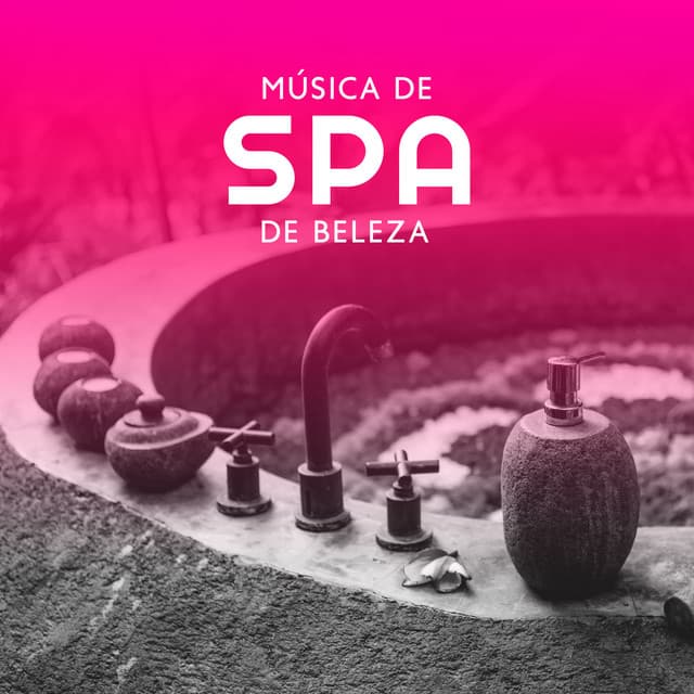 Música de Spa de Beleza: Spa de Bali - Academia de Música para Massagem Relaxamento