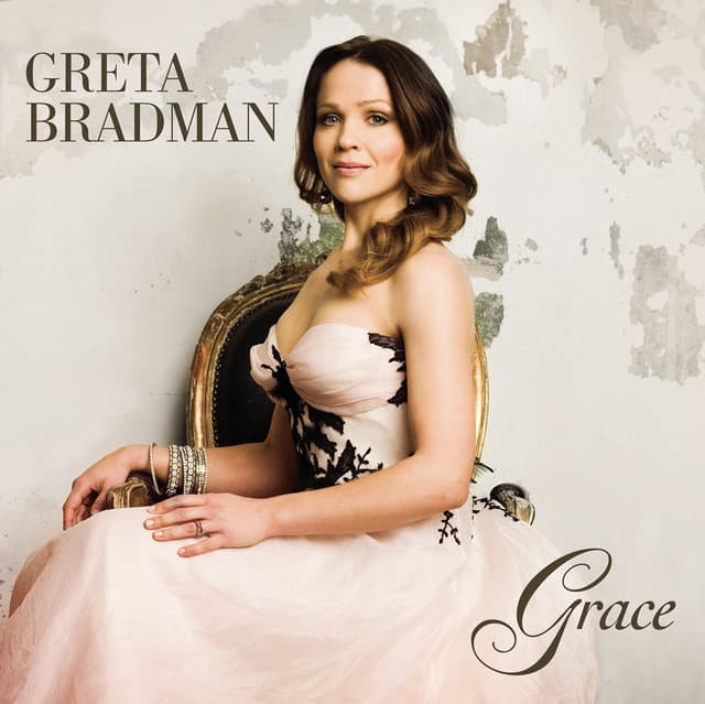 Grace - Greta Bradman