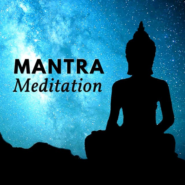 Mantra Meditation - Balance & Harmony Powerful Throat Music for Mindfulness - Ahanu Om Chant