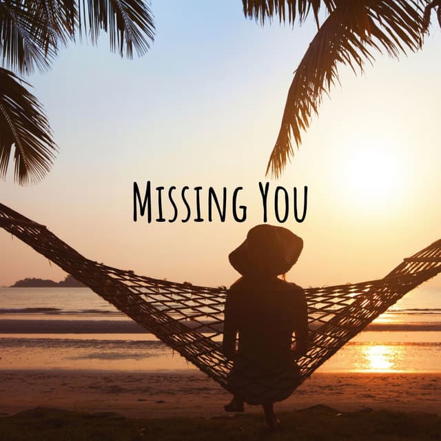 Missing You - Masala Roo