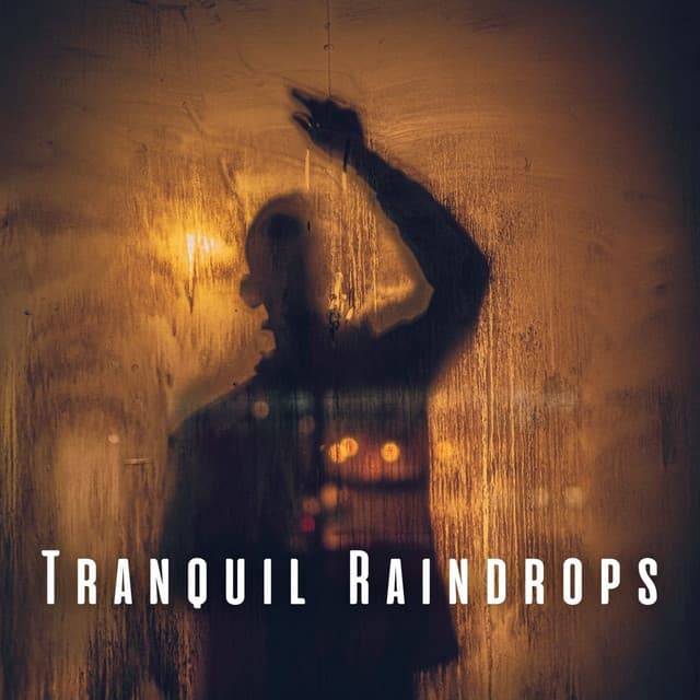 Tranquil Raindrops: Serene Relaxation with Chill Sound - Rain Mood