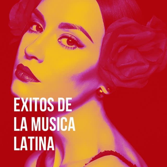 Exitos de la Música Latina - Reggaeton Latino