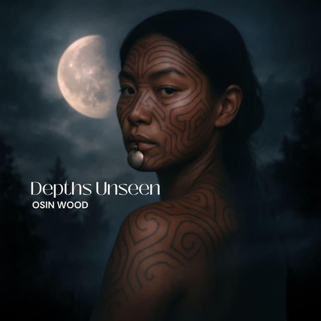 Depths Unseen - Osin Wood