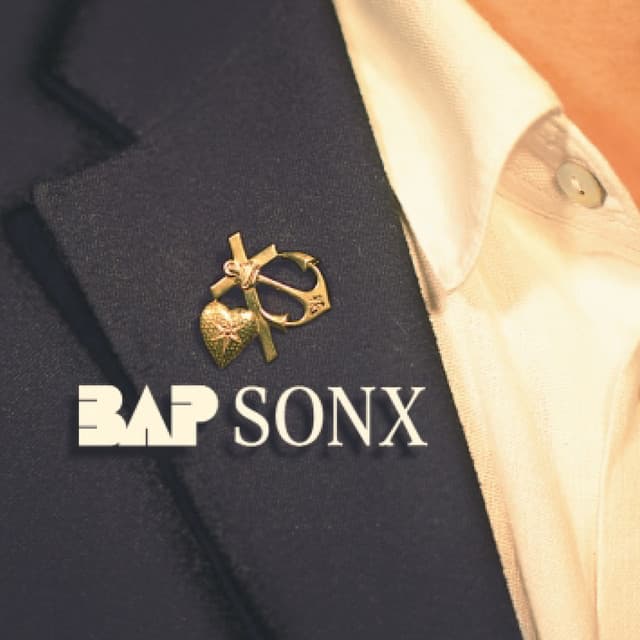 Sonx - BAP