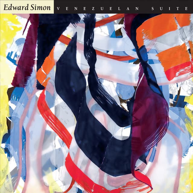Venezuelan Suite - Edward Simon