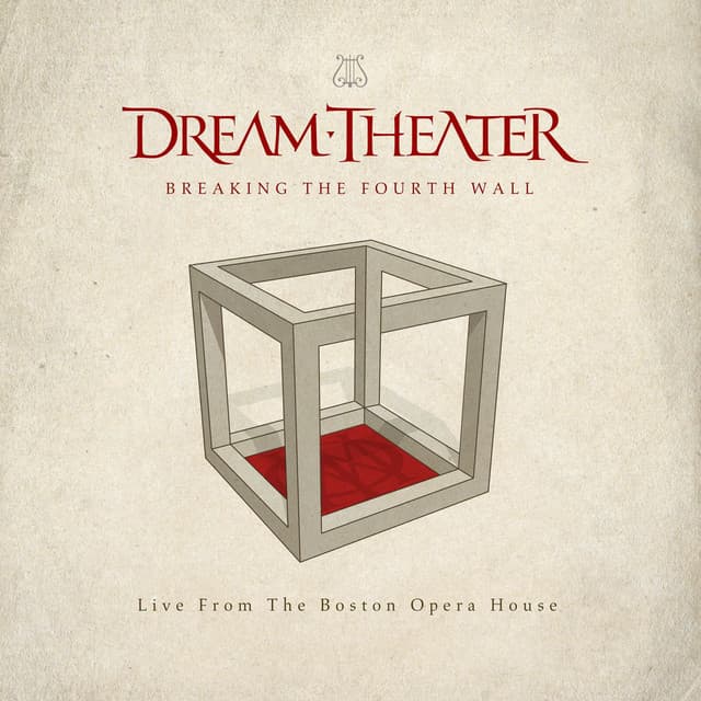 Breaking the Fourth Wall - Dream Theater