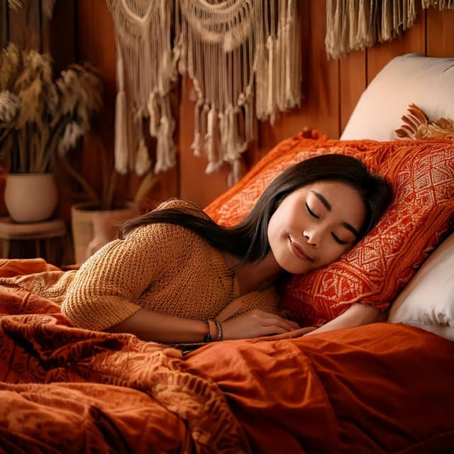 Gentle Slumber: Soft Sounds for Sleep - Emotional Healing