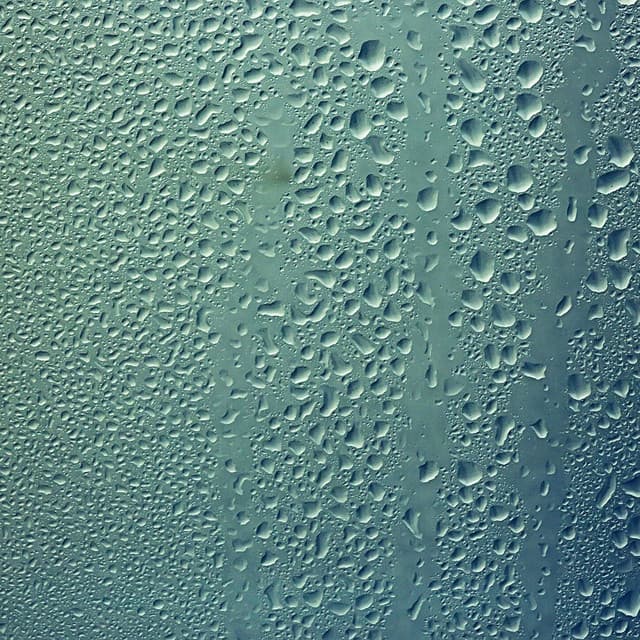 Gentle Showers and Angry Thunderstorms - Atlantic Thunders