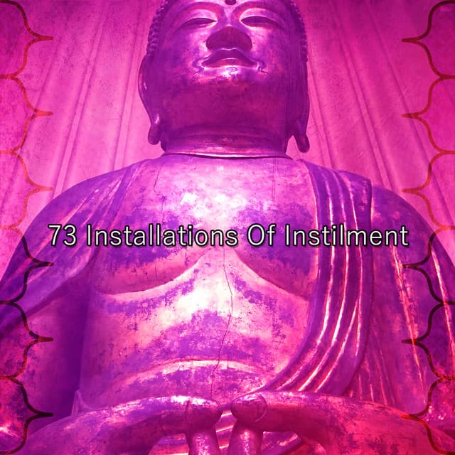 73 Installations Of Instilment - Musica Para Meditacion Profunda