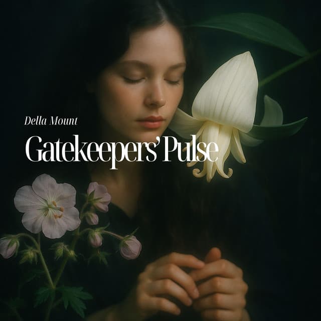 Gatekeepers’ Pulse - Della Mount