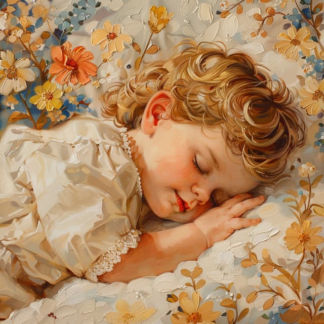 Noches Suaves: Canción De Cuna Binaural Para Bebé - Guru de música tranquila