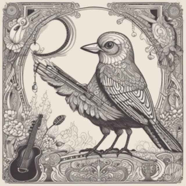 Soundtrack for a Nap - Soothing Dog Sounds