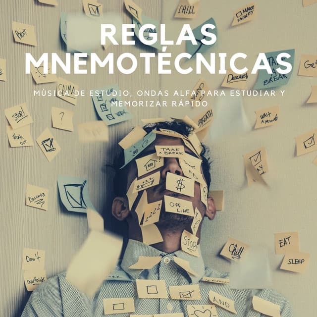 Reglas Mnemotécnicas - Música de Estudio, Ondas Alfa para Estudiar y Memorizar Rápido - Aprender a Estudiar