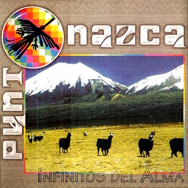 Infinitos Del Alma - Punto Nazca