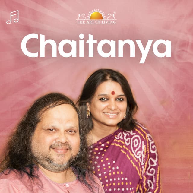 Chaitanya - Shalini