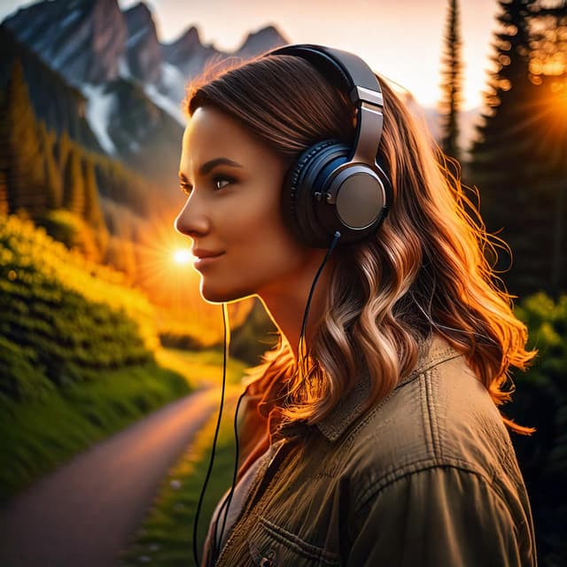 Relaxation Rhythms: Melodies for Ease - Calm Dinner Music