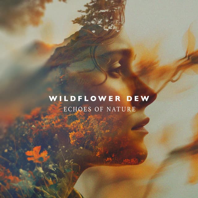 Wildflower Dew - Echoes Of Nature