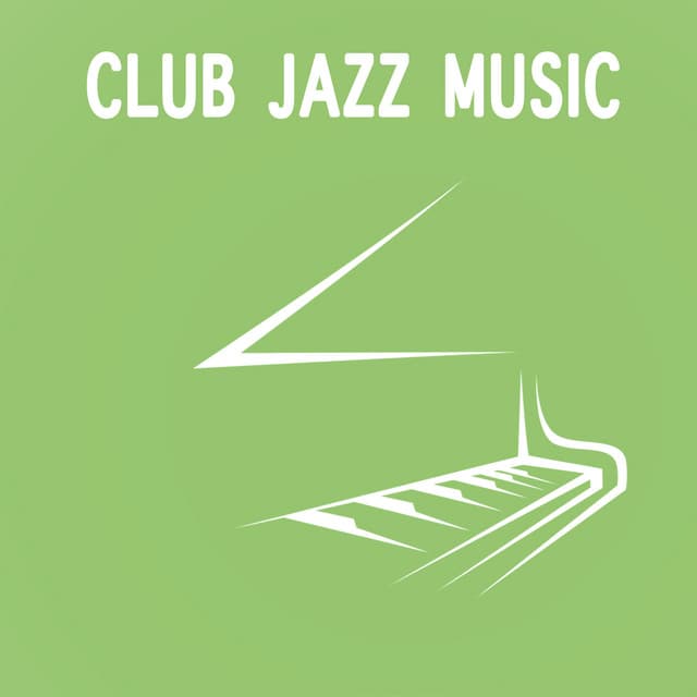 Club Jazz Music - Smooth Jazz