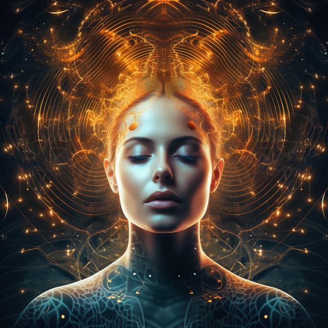 Acoustic Thunder Rhythms: Spa Sonic Waves - Endorphin