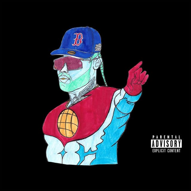 IT AIN'T ABOUT ME - BoriRock