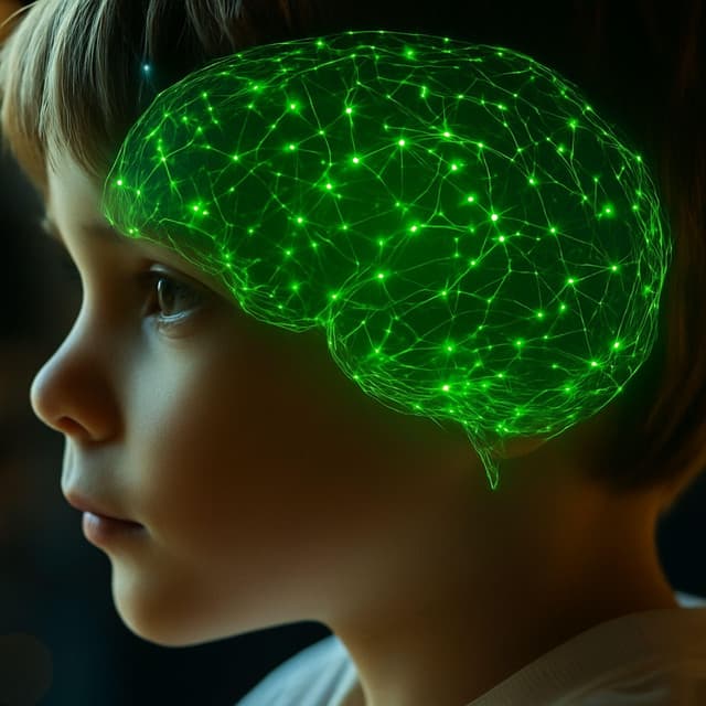 Theta Waves for Kids - Solfeggio Frequencies Tones